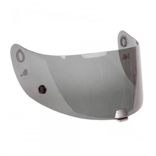 HJC HJ-20 PINLOCK LEGAL SMOKE